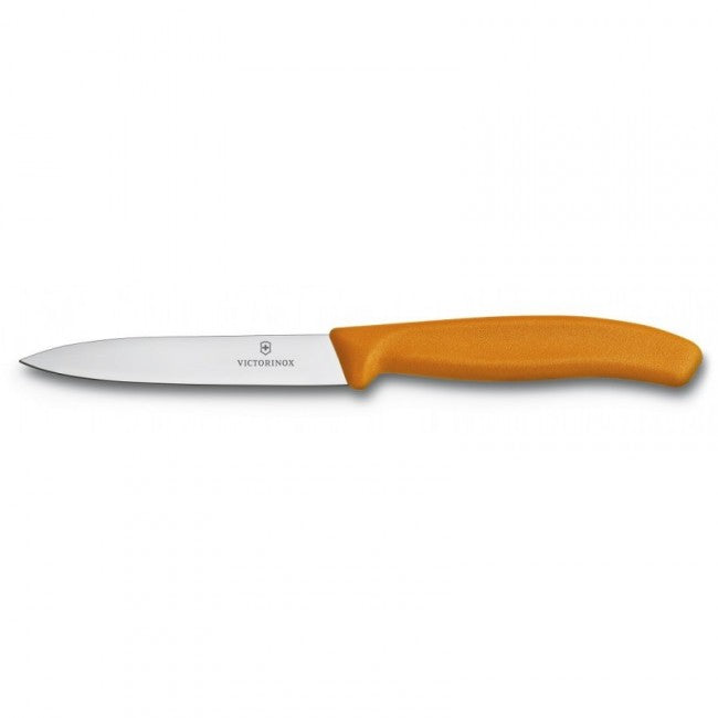 Victorinox coltello da cucina universale, arancione