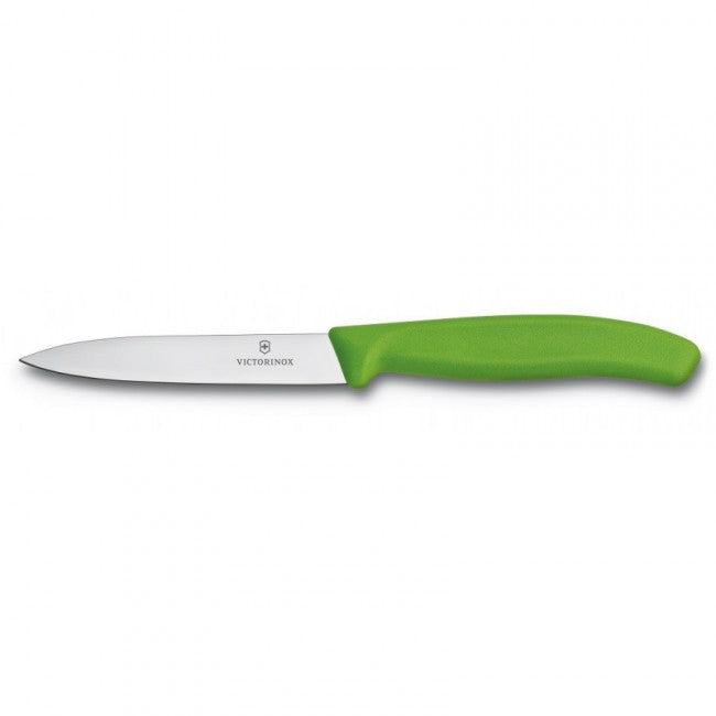 Victorinox coltello da cucina universale, verde