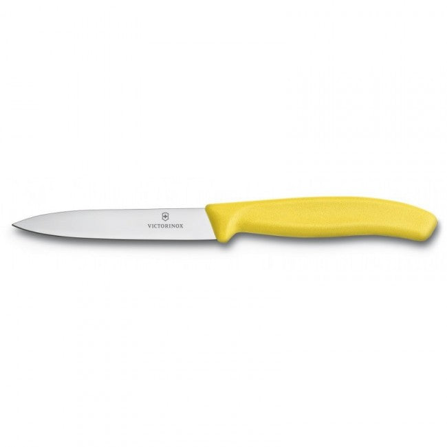Victorinox coltello da cucina universale, giallo