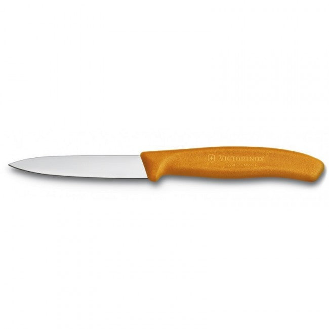 Victorinox coltello da cucina universale, arancione