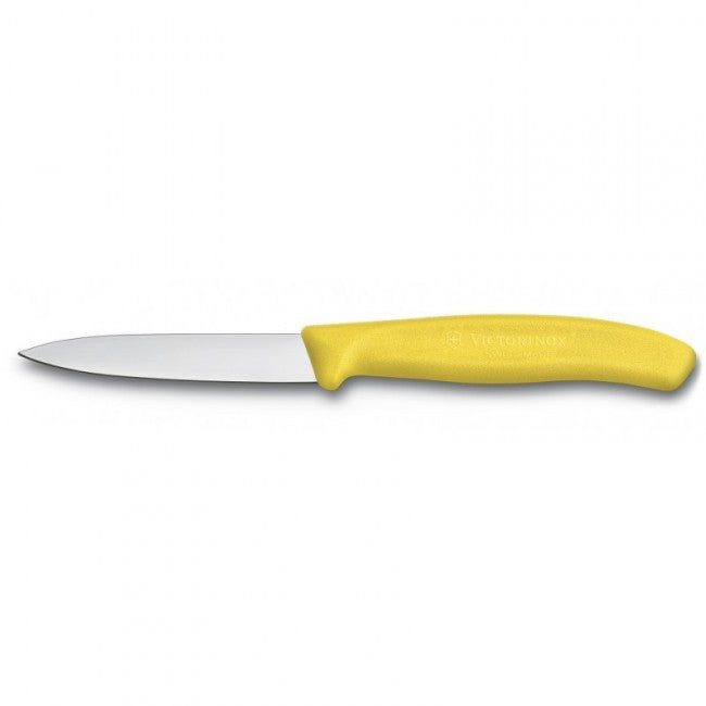 Victorinox coltello da cucina universale, giallo