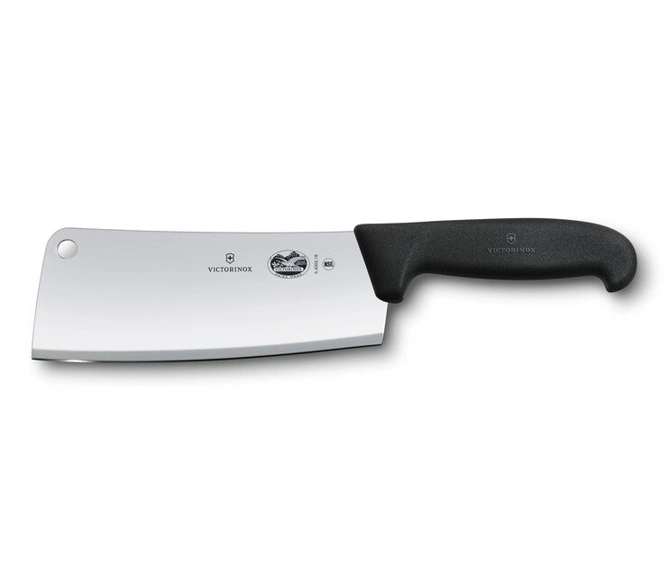 Victorinox Fibrox mannaia da cucina