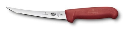 Victorinox Fibrox flexi coltello da cucina per disossare e tagliare , rosso