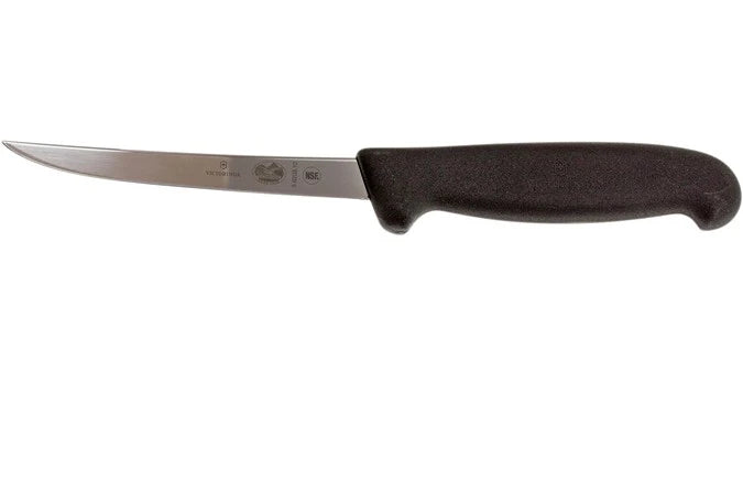 Victorinox Fibrox coltello da cucina , nero