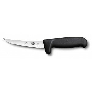 Victorinox Fibrox coltello da cucina , nero