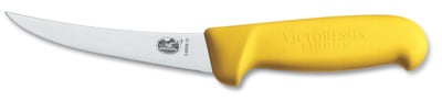 Victorinox Fibrox coltello da cucina per disossare, giallo