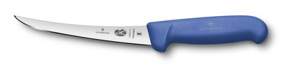 Victorinox Fibrox coltello da cucina per disossare 15 cm, blu