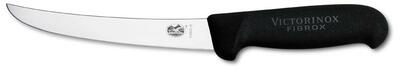 Victorinox Fibrox coltello da cucina , nero