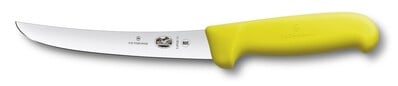 Victorinox Fibrox coltello da cucina per disossare, giallo