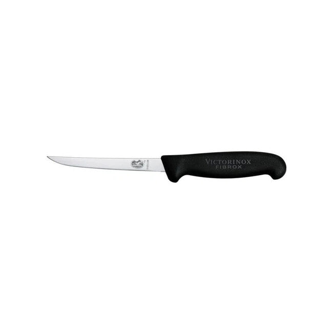 Victorinox Fibrox coltello da cucina , nero