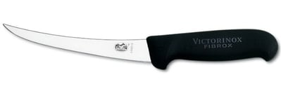 Victorinox Fibrox flexi coltello da cucina , nero