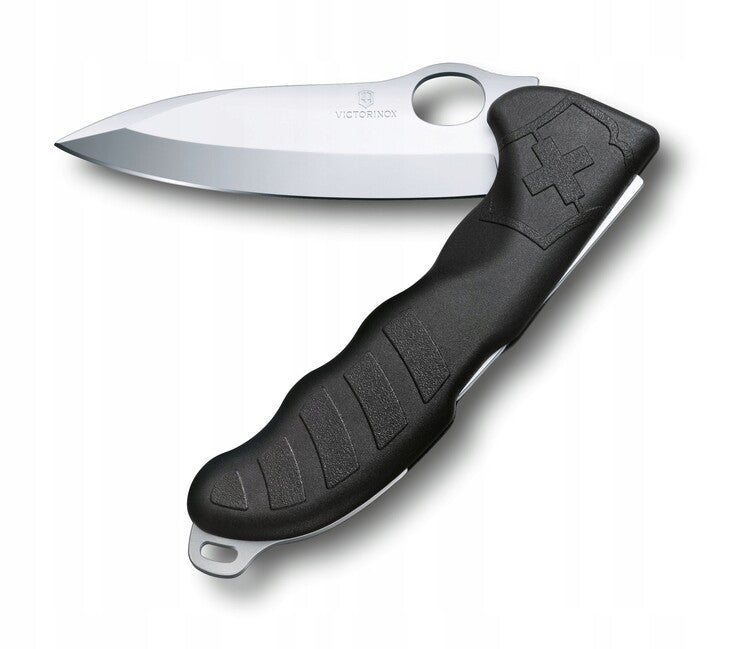 Victorinox Pro Hunter coltello da caccia 130 mm, nero