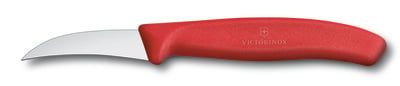 Victorinox Pelafrutta e verdure Swiss Classic, rosso