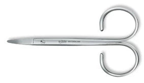 Victorinox Rubis forbici per manicure con punta arrotondata