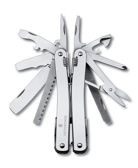 Victorinox SwissTool utensile multifunzione con fodero