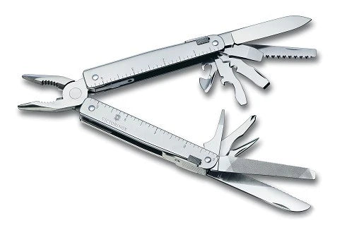 Victorinox SwissTool utensile multifunzione