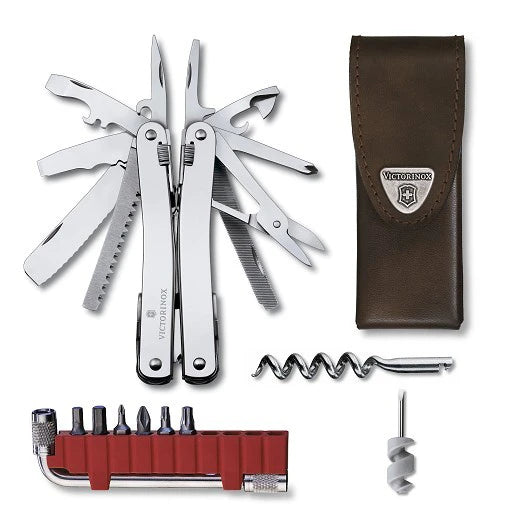 Victorinox SwissTool Spirit Plus utensile multifunzione