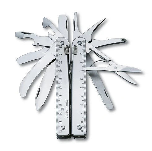 Victorinox SwissTool RS utensile multifunzione in custodia di nylon