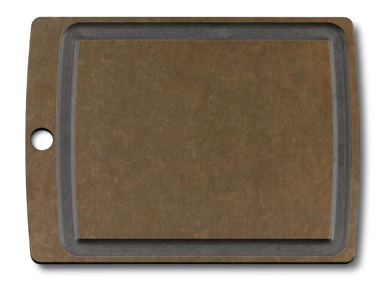 Victorinox Allrounder tagliere 29x23cm, marrone