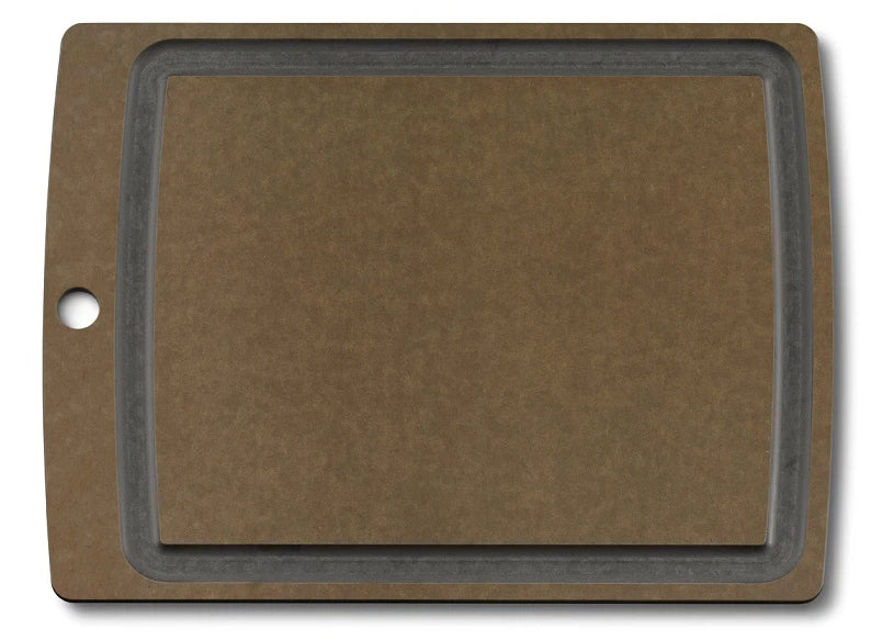 Victorinox Allrounder tagliere 37x2, marrone