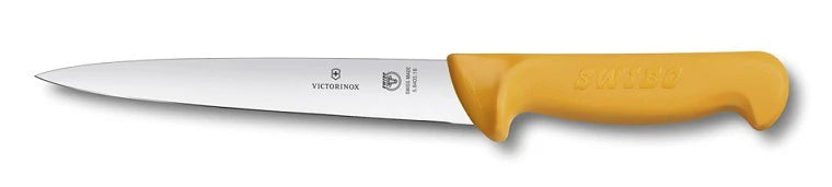 Victorinox Swibo coltello da taglio