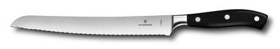 Victorinox Grand Maitre coltello da pane e da pasticceria