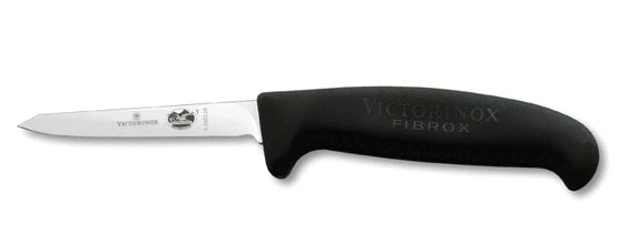 Victorinox Coltello da pollame Fibrox,