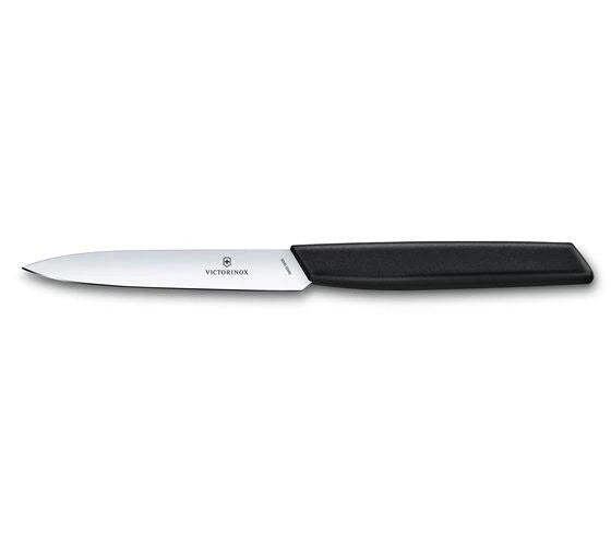 Victorinox Swiss Modern coltello per frutta e verdura - lama dritta