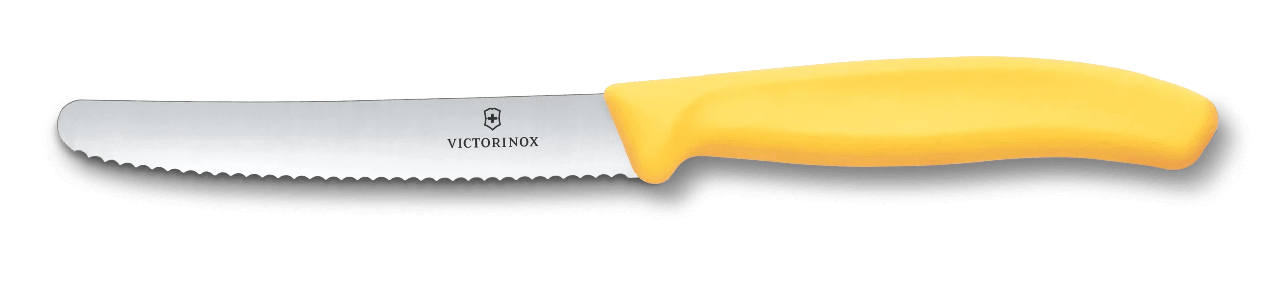 Victorinox Coltello per pomodori, giallo