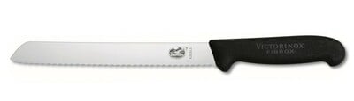 Victorinox Fibrox coltello da pasticceria e da pane
