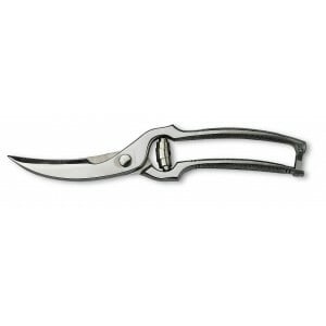 Victorinox Cesoie per pollame tutte in metallo