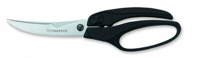 Victorinox Cesoie per pollame con manico professionale in plastica
