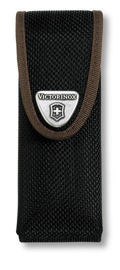Victorinox SwissTool Spirit custodia in nylon, nero