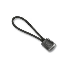 Victorinox ciondolo in nylon, nero