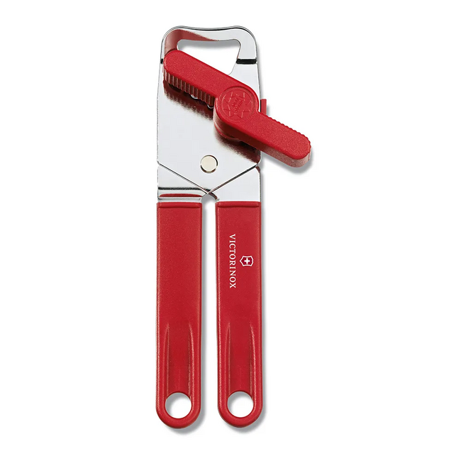 Victorinox Apriscatole, rosso