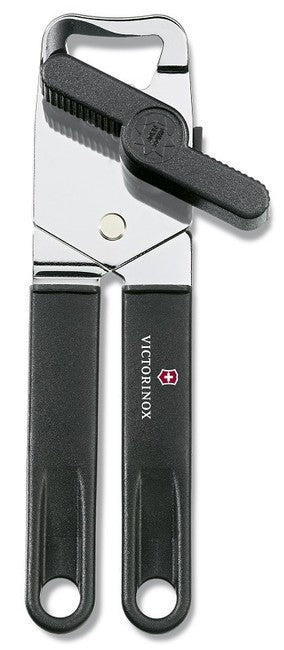 Victorinox Apriscatole, nero