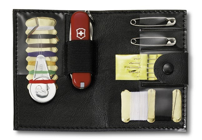 Victorinox Kit di cucito outdoor con custodia