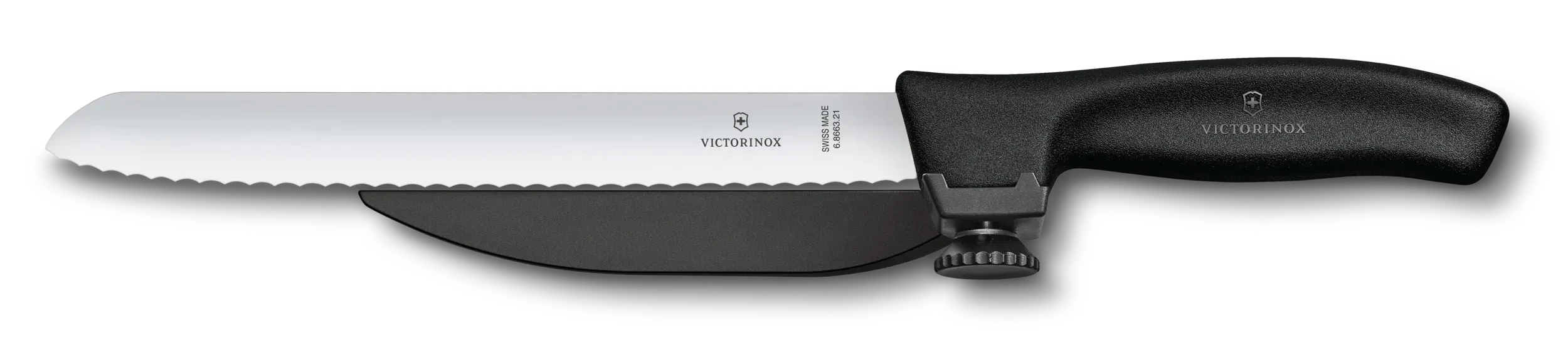 Victorinox SwissClassic coltello per affettare Dux