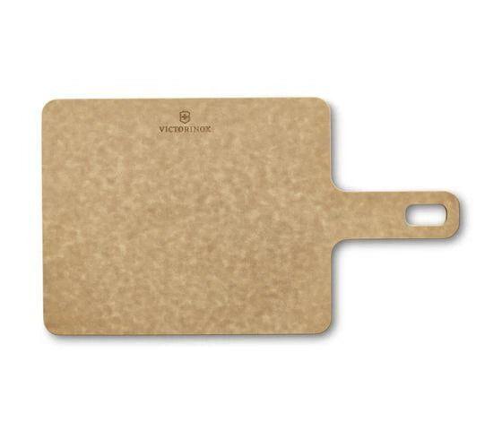 Victorinox Tagliere portatile con impugnatura, 229 x 190 mm