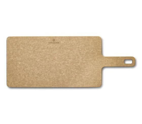 Victorinox tagliere portatile con impugnatura, 356 x 190 mm