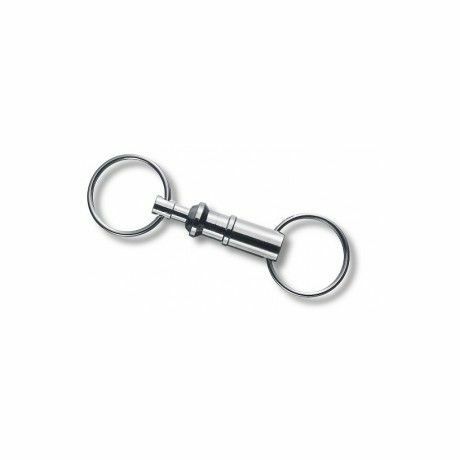 Victorinox Moschettone con ciondolo