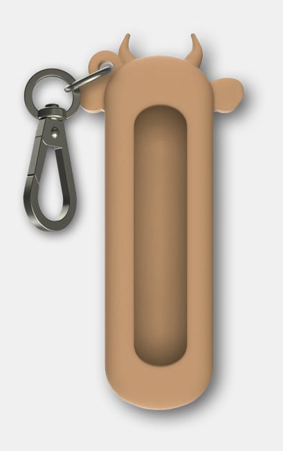 Victorinox Fodero per coltelli, marrone