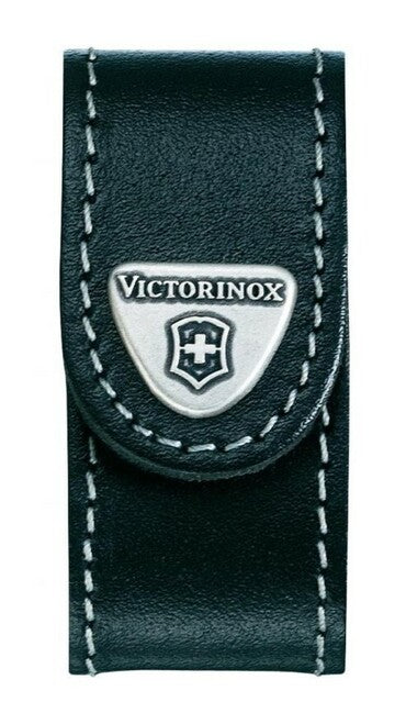 Victorinox MiniChamp fodero per coltello tascabile, nero