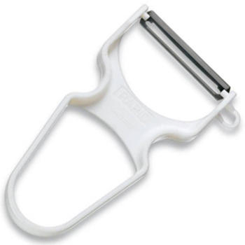 Victorinox Rapid pelapatate, manico in plastica