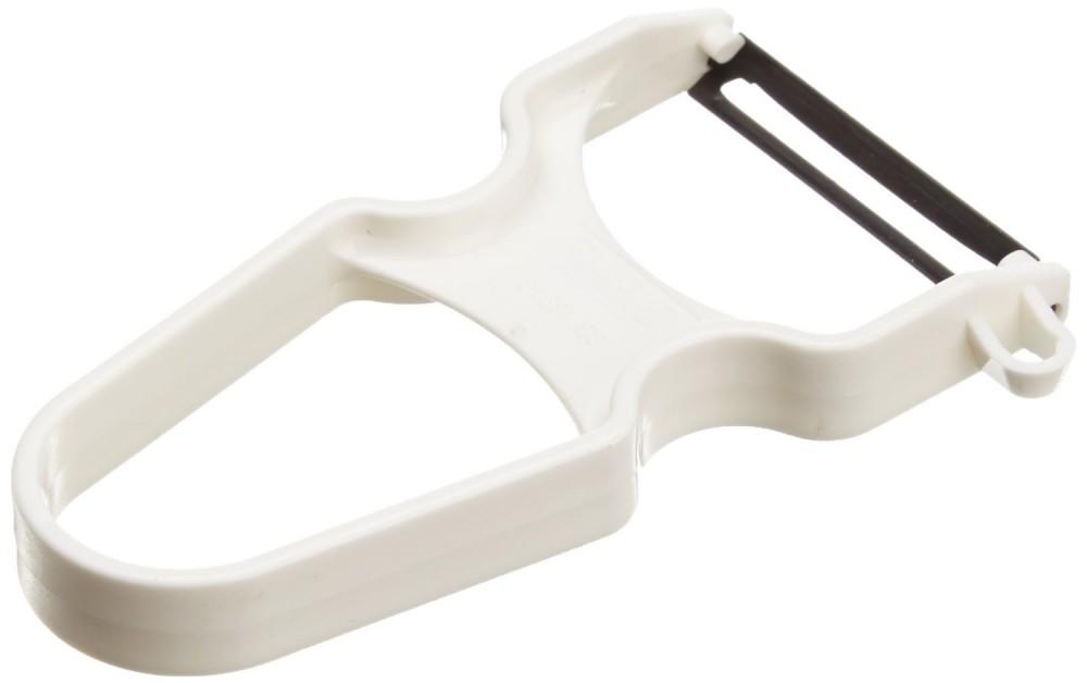 Victorinox Rapid pelapatate, manico in plastica