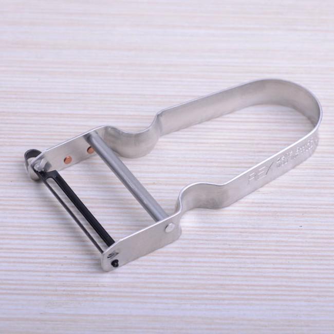 Victorinox Rex universale pelapatate tutto in metallo