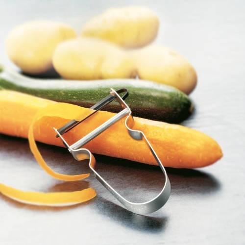 Victorinox Rex universale pelapatate tutto in metallo