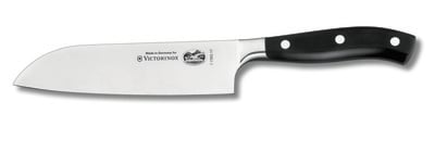 Victorinox Santoku coltello Grand Maitre