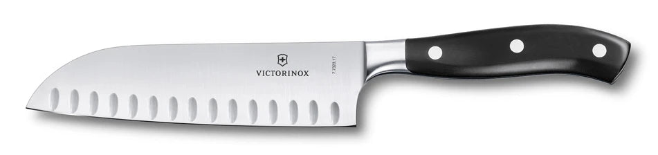 Victorinox Santoku coltello Grand Maitre