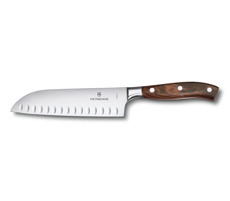 Victorinox Santoku coltello Grand Maitre